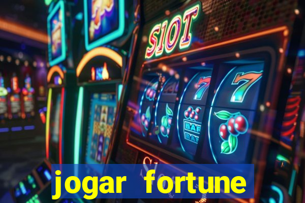 jogar fortune double demo